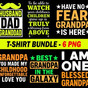 Grandpa Life PNG, Retro Sublimation Design for Grandfather