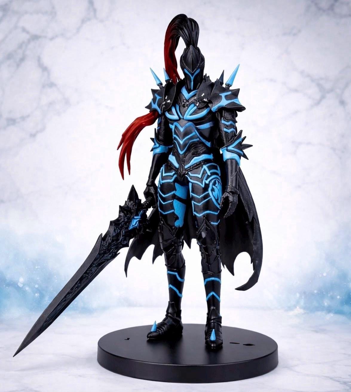 Solo leveling figures - Etsy 日本
