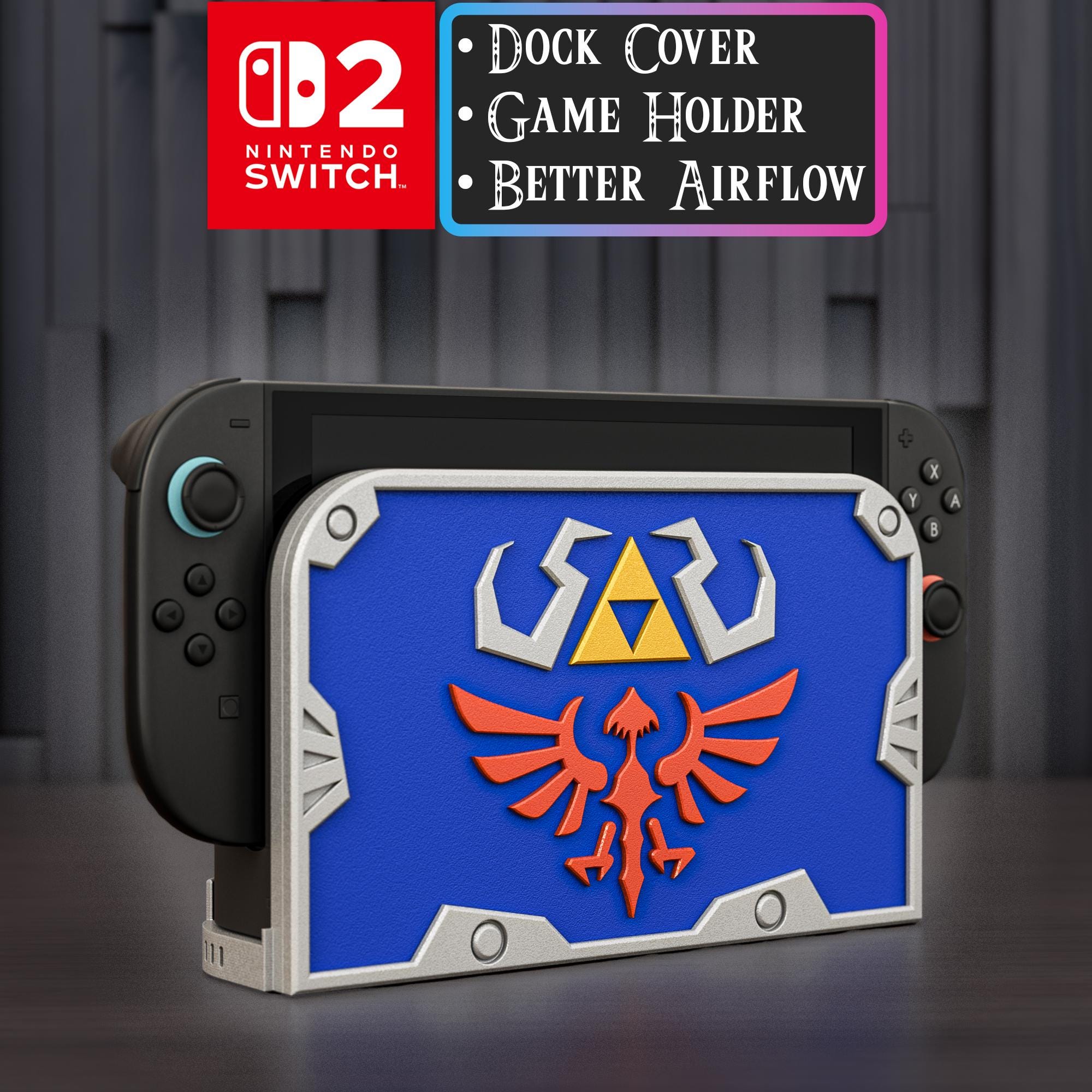 Nintendo switch skin zelda - Etsy 日本