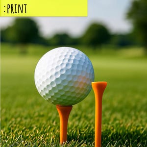 Golf Tees 25-100