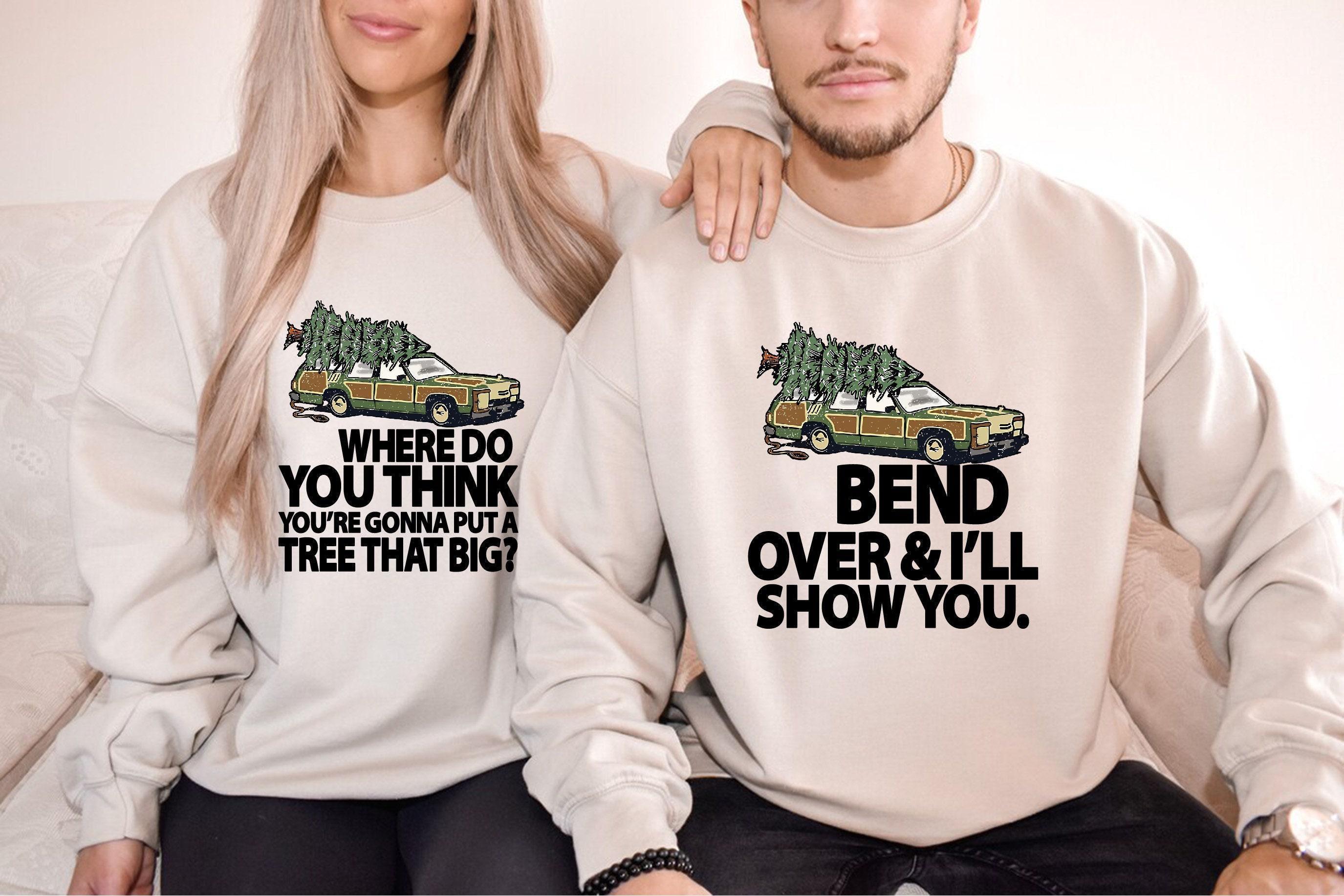 Bend Over And I Ll Show You Meme