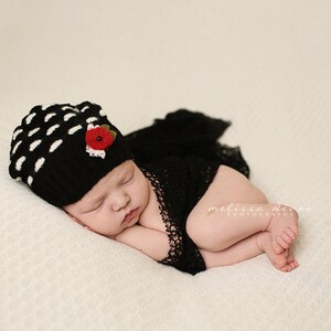 Stoff-Spitze Wrap Schwarz Neugeborene Fotografie Requisite Posing Swaddle