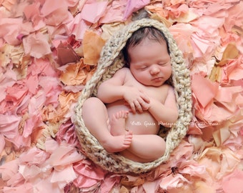 Chunky Oatmeal Baby Bowl Newborn Egg