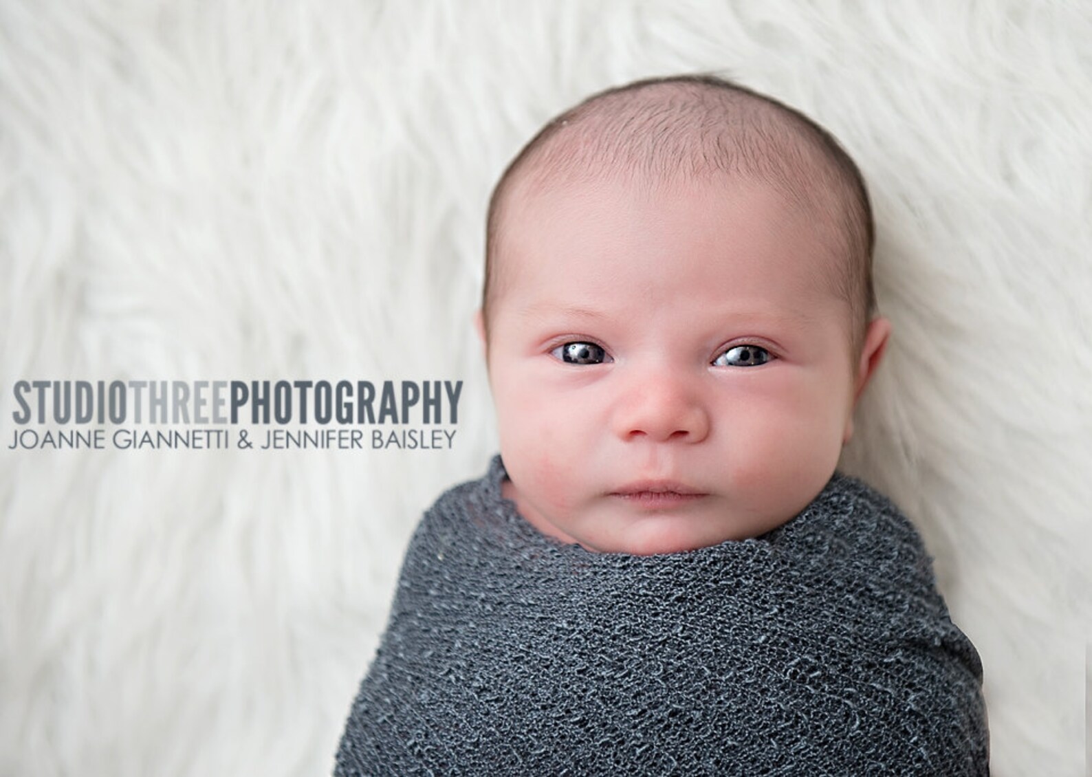 Dark Gray Stretch Knit Wrap Newborn Photography Prop Cocoon Etsy