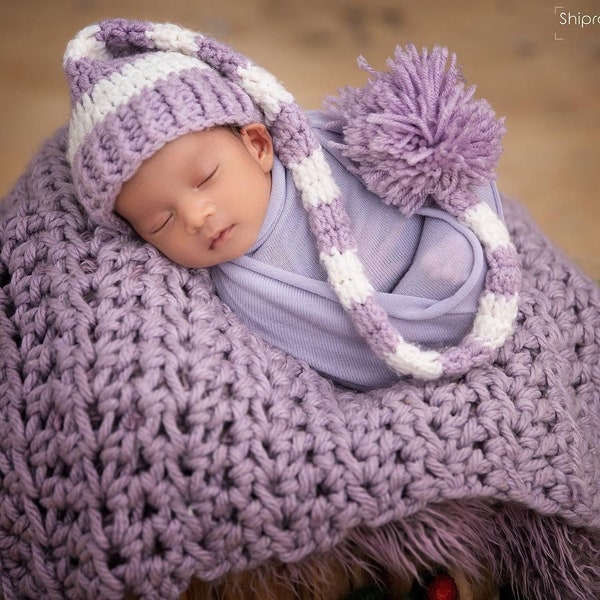 Baby Photo Blanket Etsy