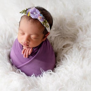 Weiß Kunstfell Flokati Pelz, Pelzdecke, Fotografie Requisite, Kunstpelz Teppich, Neugeborenen Pelz, Neugeborenen Baby Fotografie