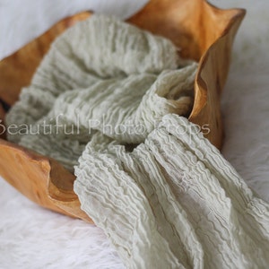 Weizen Käsetuch Baby Wrap Käsetuch Neugeborenen Fotografie