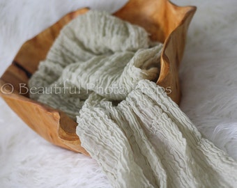Weizen Käsetuch Baby Wrap Käsetuch Neugeborenen Fotografie