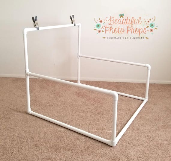 newborn posing blankets