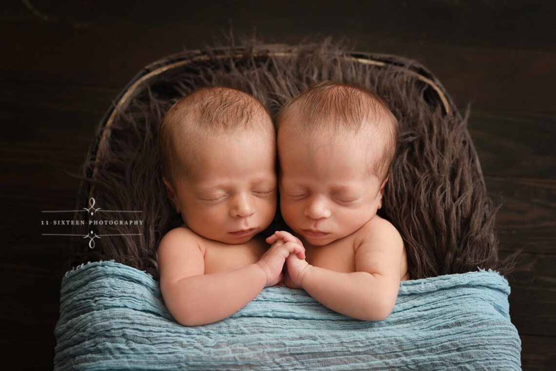 Light Blue Cheesecloth Newborn Baby Wrap Cheese Cloth Swaddle Etsy