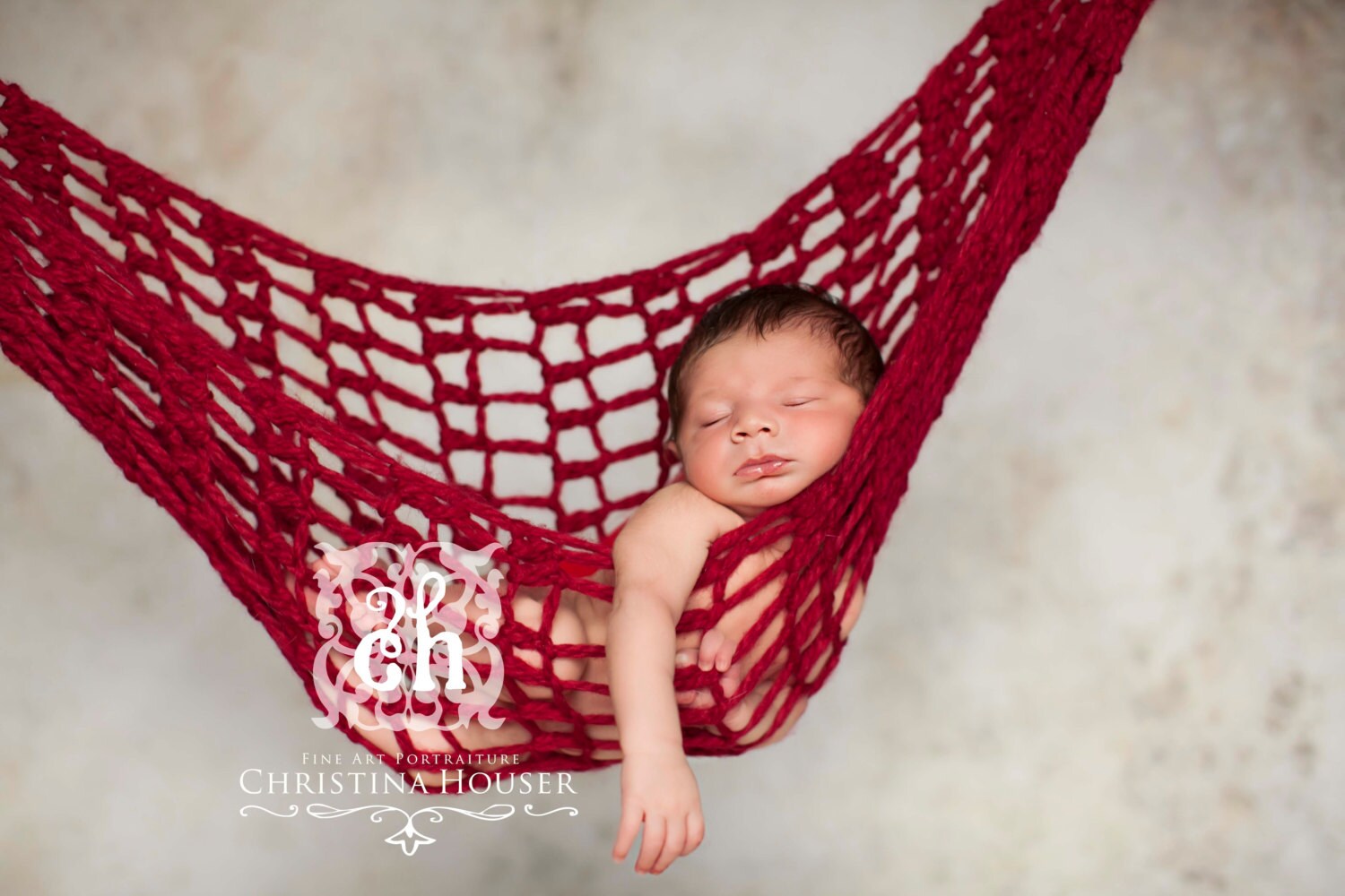 Baby Hammock Newborn Photography Prop You Choose Color Etsy