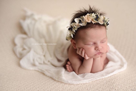 Cheesecloth wraps for newborn photography hotsell
