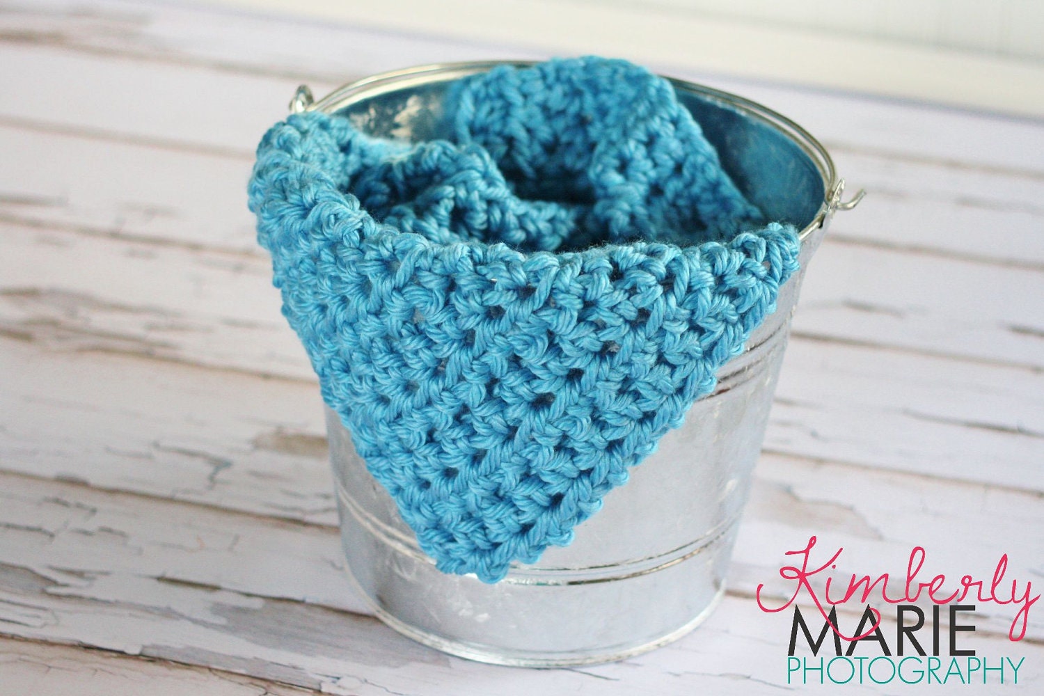 Newborn Baby Blanket Photo Prop You Choose the Color Etsy