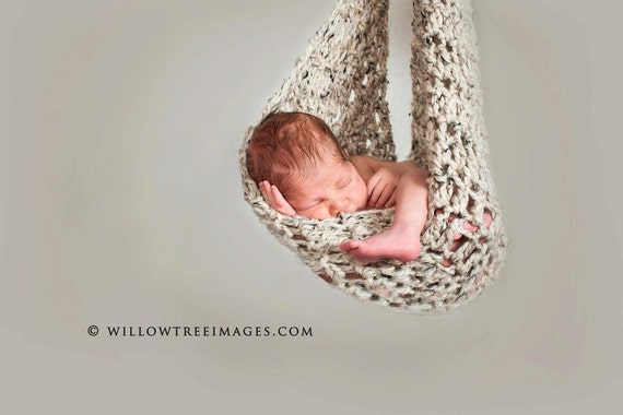Infant hammock on sale
