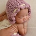 see more listings in the Baby Hats section