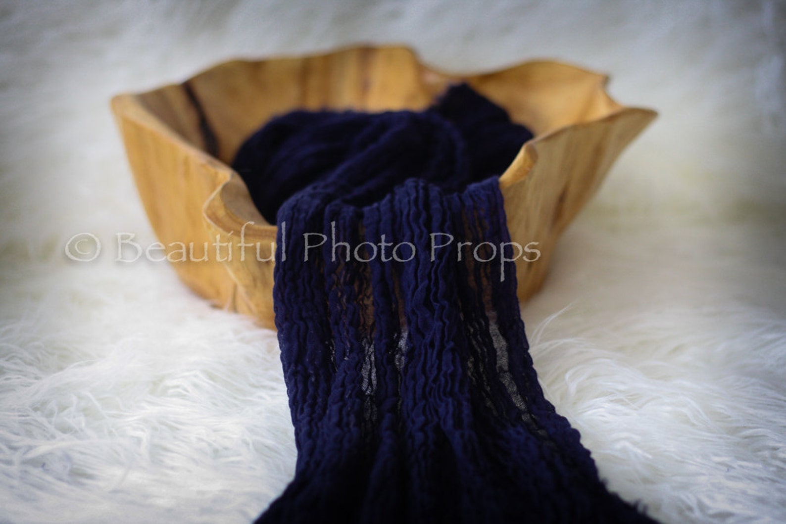 Navy Blue Cheesecloth Baby Wrap Cheese Cloth Newborn Etsy
