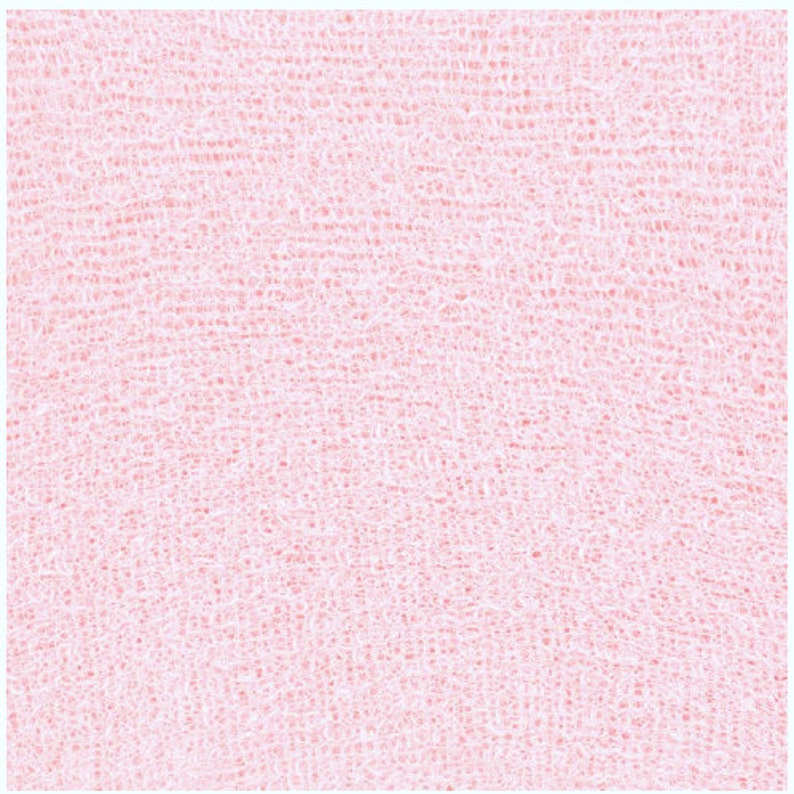 Stretch Knit Wraps in Pink Tones image 3