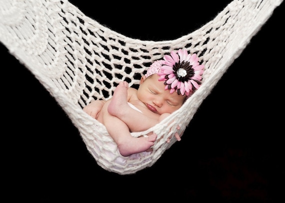 newborn hammock