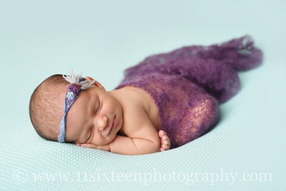 sunflower baby wrap