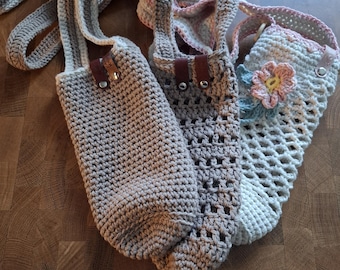 Drinking bottle holder