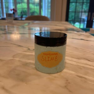 Customizable Slime