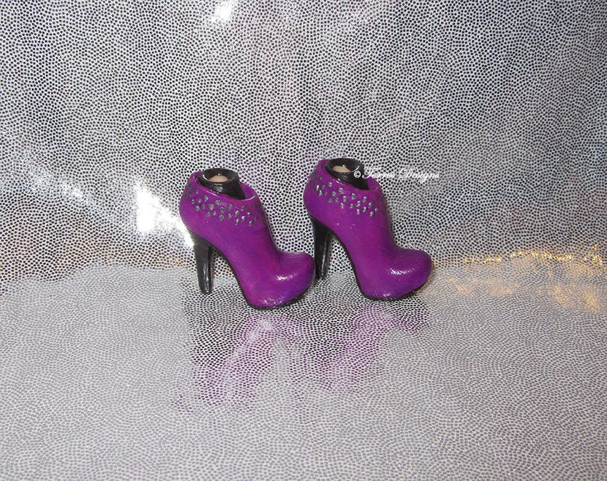 bratz shoes high heels