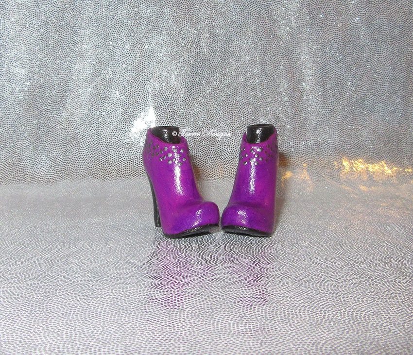 bratz heels