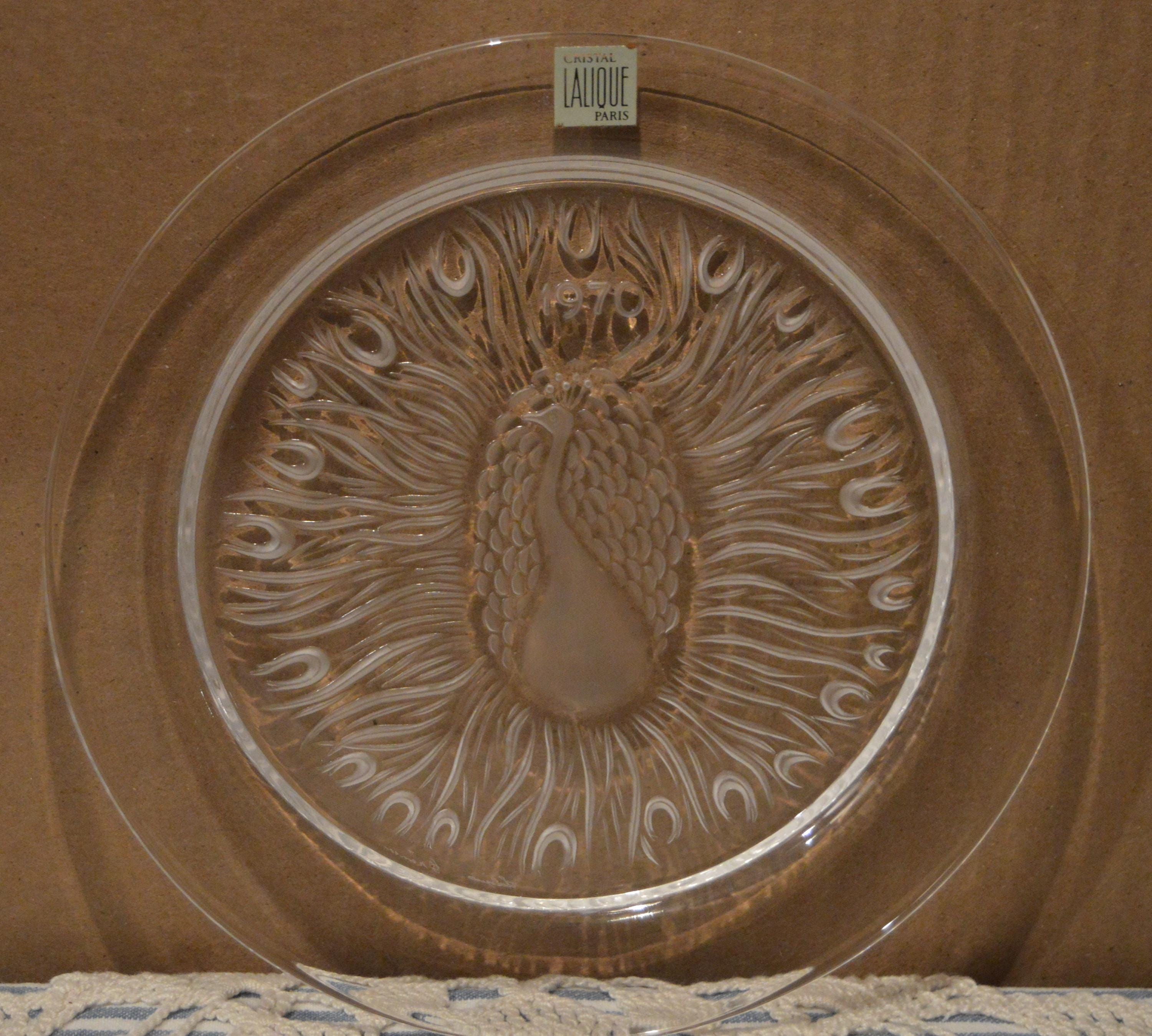 Lalique Paris - Etsy