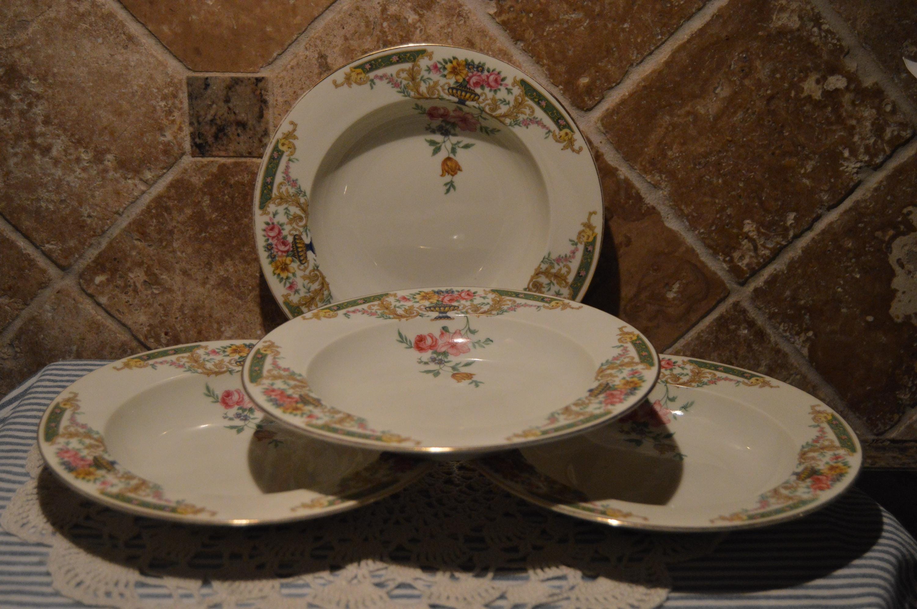 Four crown china - Etsy 日本