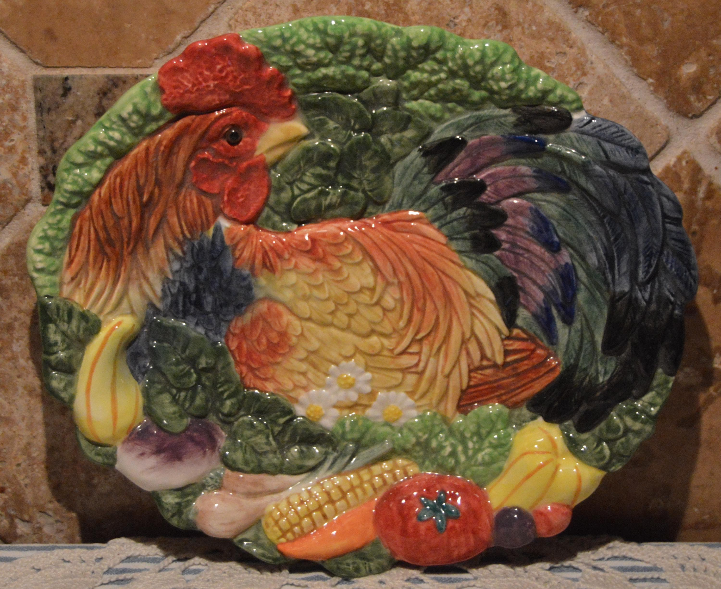 Kellogg rooster vintage - Etsy 日本