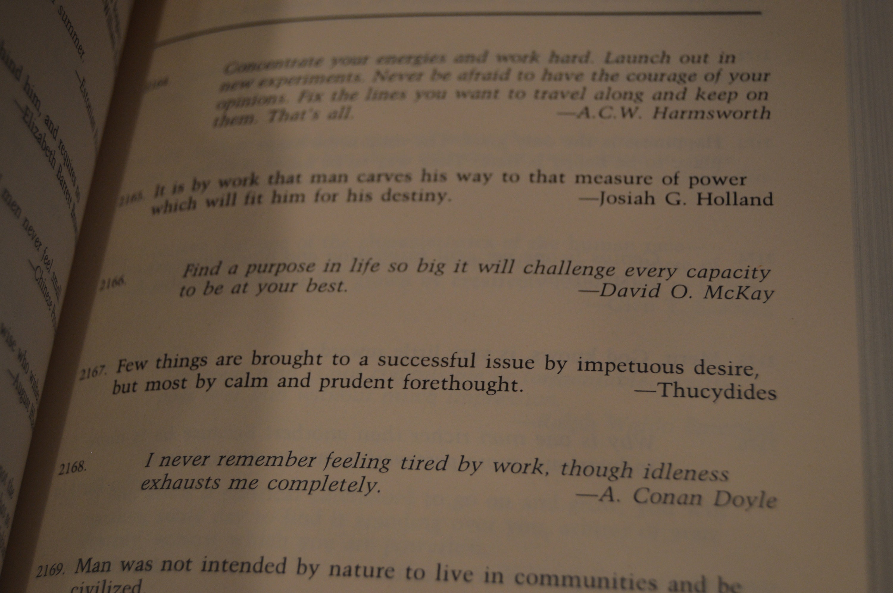 The Forbes Scrapbook of Thoughts on the Business of Life~three Book  Collection~hardcover~lots of Quotes! Free Media Mail Shipping to US - Etsy, image size:3000x1995