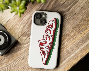 Palestine Phone Case for IPhone 15