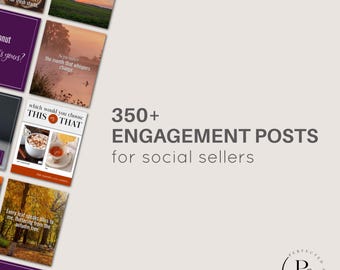 SEPTEMBER Digitale Grafik 2019 - Social Media Engagement für Social Media Marketing, Socialselling, Facebook Gruppen, Business Pages & Instagram