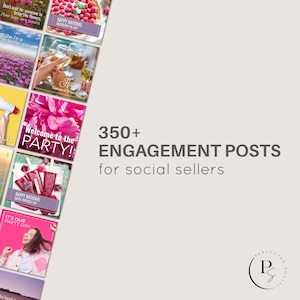 Graphismes numériques de mai - Publications d&#39;engagement sur les réseaux sociaux pour le marketing de réseau, la vente sur les réseaux sociaux, les groupes Facebook, les pages d&#39;entreprise et Instagram