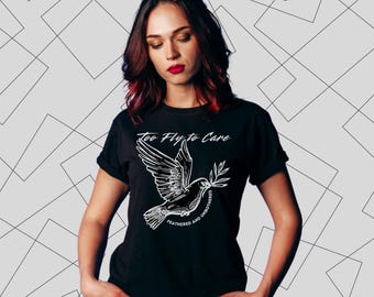 Funny Pigeon T-Shirt: Sarcastic Bird Meme Tee, Bird Lover Gift