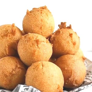 Nigerian/ African Delicious Buns