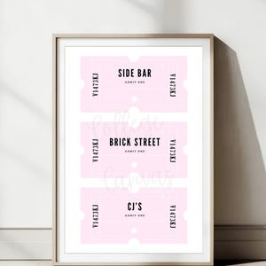 Miami University Print/Wall Poster