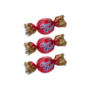 Nötcrème Choco Knäck – Swedish Chocolate & Caramel Praline with Browned Butter