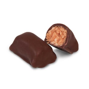 Grandma Lisa’s Coconut Chocolate Bars – Swedish Coconut Stång Candy – Traditional Nordic Treat – Pick and Mix Fika Sweets For Kids
