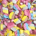 MEGA BUBS MIX - Swedish candy - Free shipping product logo