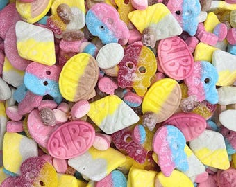 BUBs Sweets スウェーデンキャンディミックス（即日発送