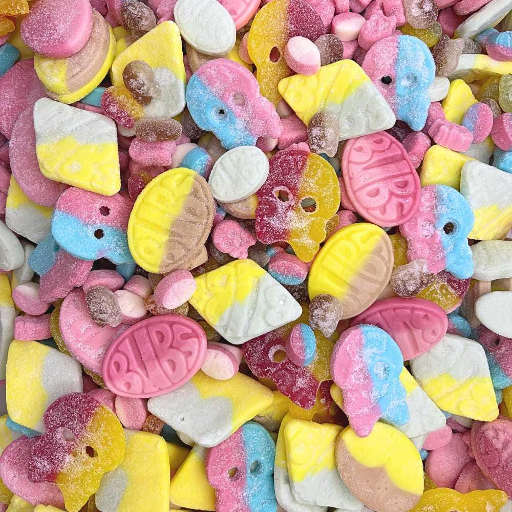 Swedish candy - Etsy 日本