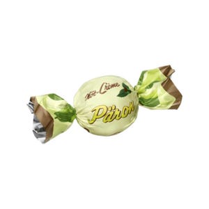 Nötcrème Päron – Creamy Swedish Pear-Flavored Chocolate Praline