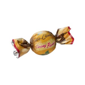 Nötcrème Creamy Peanut – Swedish Chocolate Praline with Smooth Peanut Filling