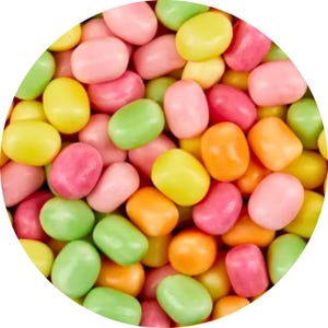 Maoam Kastanjer Sour Chews – Fruity Swedish Candy, Soft & Tangy Bites, Scandinavian Gummy Treat, Bulk Imported Party Sweets