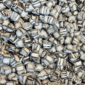 Swedish Salted Monkeys Classic Swedish Licorice With a Perfect Salty Twist. Sweet, Salty, and Chewy Treats in Bulk. Licorice candy lovers!