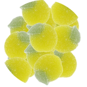 Swedish candy - Malaco Sweet Apple Gummies – Soft Chewy Green Apple Treats – Fruity Swedish Candy for Snacking, Gifting & More