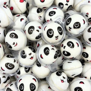 Cool Panda, Swedish jelly Candy, Kids Candy, Party