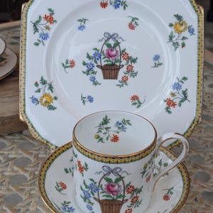 Aynsley 1905 1925 - Etsy