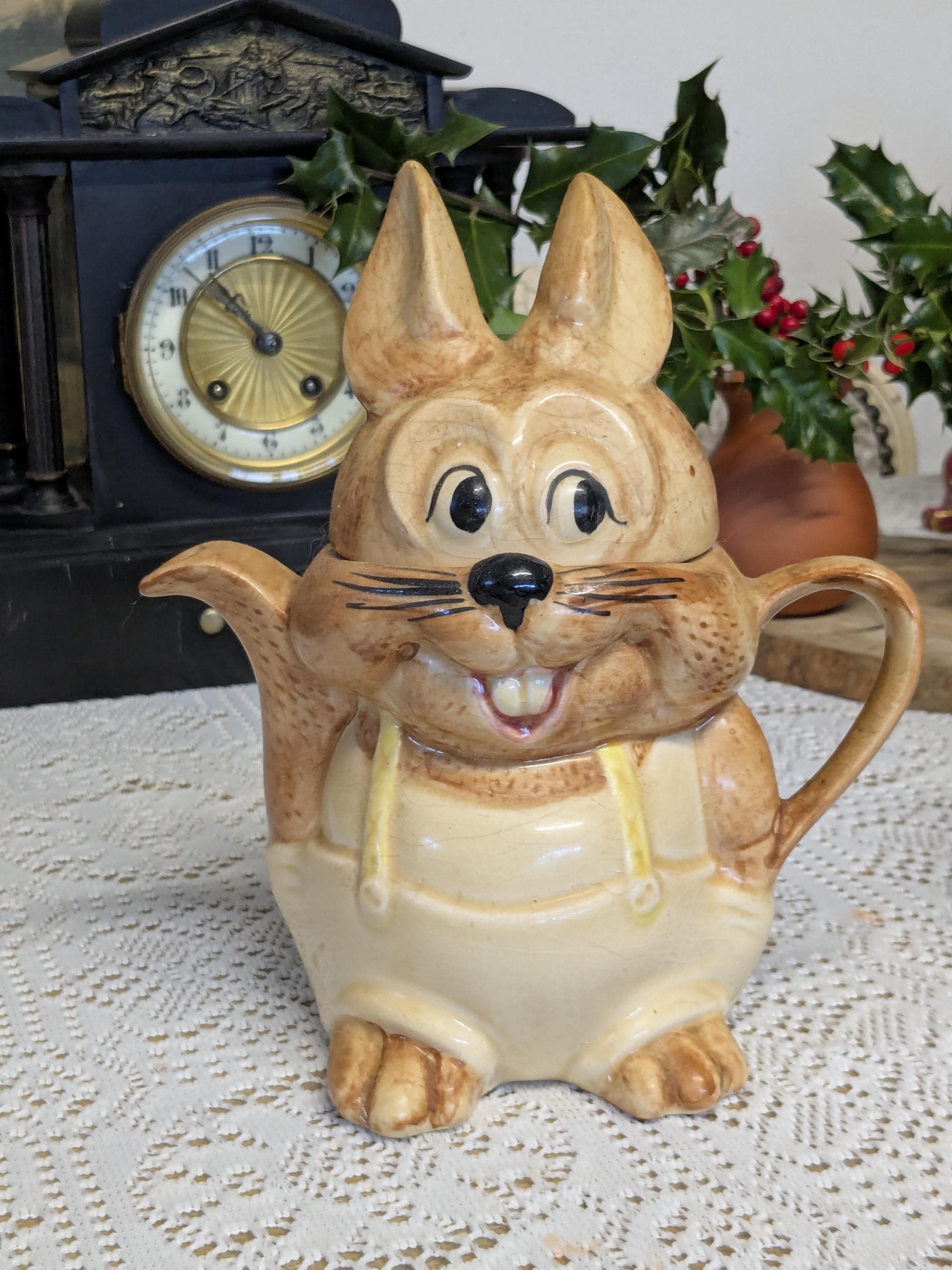 Kensington Rabbit - Etsy